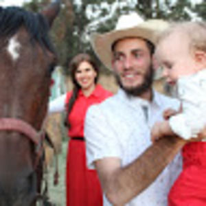 Meet your Posher, Dassy